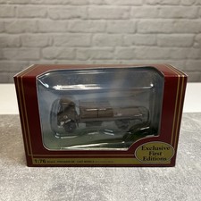 EFE AEC MK V MANDATOR FLATBED TRUCK WHITBREAD 1/76 34802