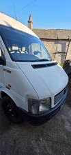 vw lt35 2.5 tdi van 2005