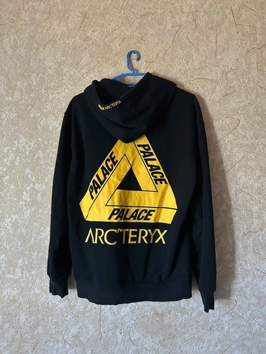 Men arc teryx - arc'teryx, palace