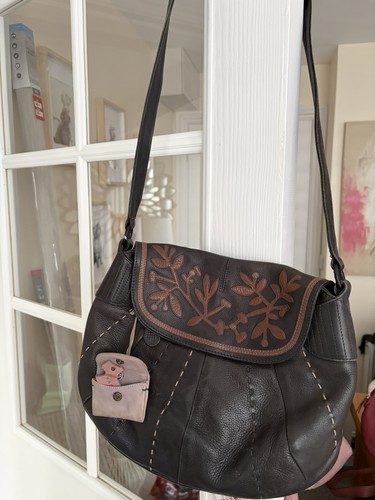 Radley london vintage genuine - vintage,