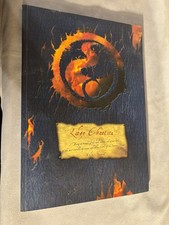 Liber Chaotica:  4: Tzeentch