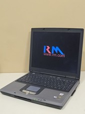 RM CY27-14.1 Laptop Working