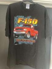 Vintage 1997 Ford F-150