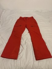 North Face  Ski Trousers Size
