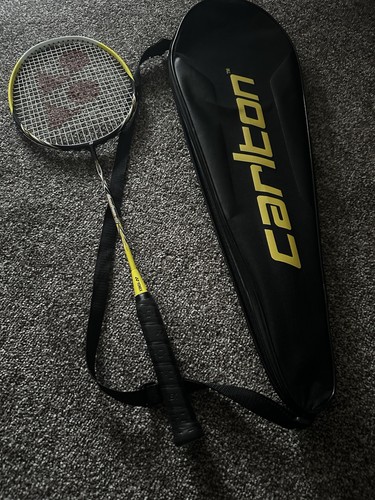 Yonex muscle power badminton - power,