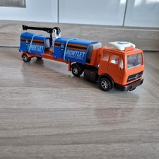 Matchbox Superkings Gauntlet