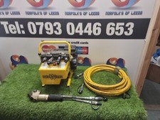 Weber Rescue Cutters Jaws Of