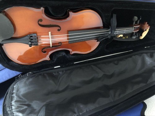 Yamaha violin junior with - violin,