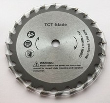 Saw blade for worx - saw, wx429