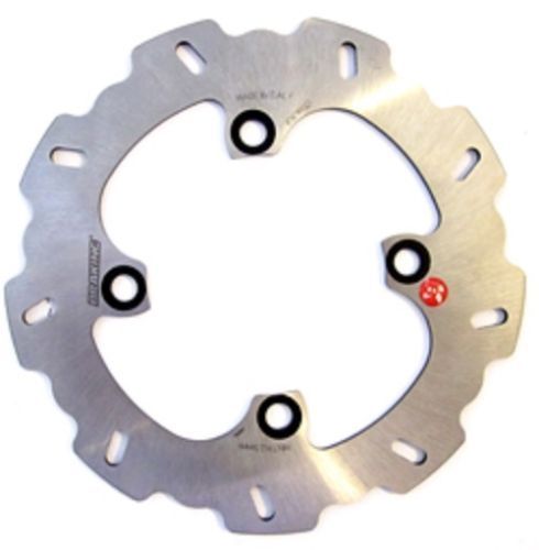 Rear brake disc - , kawasaki