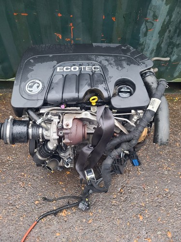 Vauxhall astra insignia 6 - insignia, 1.6