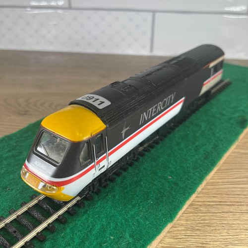 Hornby hst intercity 125 - hst,