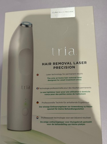 Tria hair removal laser - tria,
