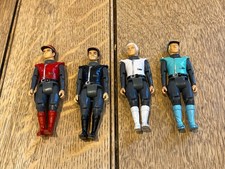 VINTAGE ITC 1993 CAPTAIN