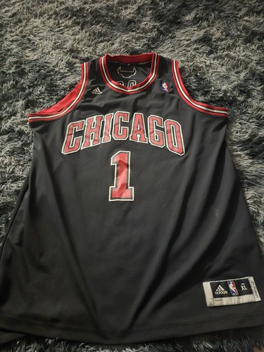 Adidas chicago bulls - adidas,