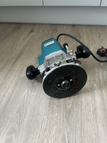 Makita 3612c router 240v - 3612c,