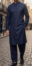 Mens Eid party Shalwar Kameez