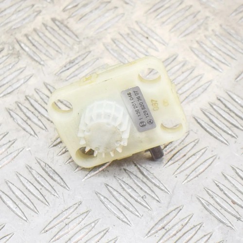 Mercedes benz r129 - r129, seat