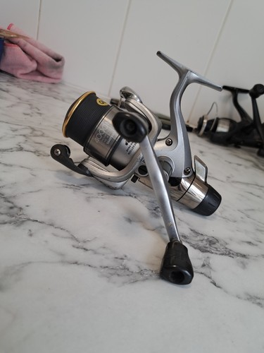 Shimano super 4000m fighting - super,