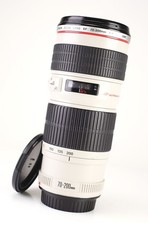 Canon EF 70-200mm F4 L USM
