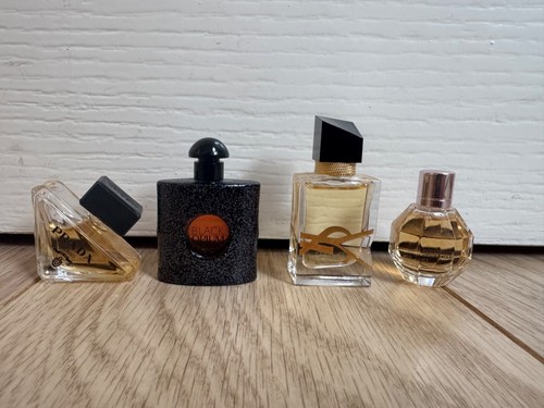 Mini perfume set - -, ysl