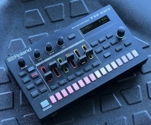 Roland compact rhythm - compact,