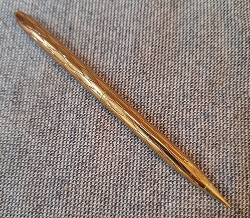 Lady sheaffer skripsert - skripsert, ix