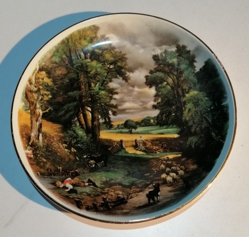 Vintage liverpool road - vintage, pottery