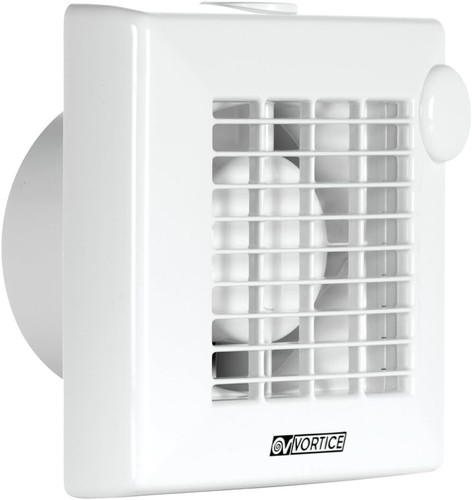 Vortice punto axial fan - vortice,
