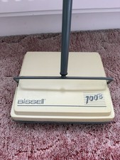 VINTAGE BISSELL 100 B Manual