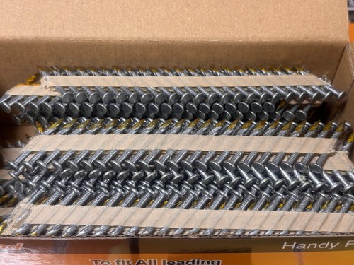 Ppn quikload series - series, 37mm