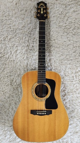 1995 guild hg usa - nt,
