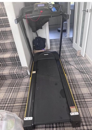 Rebook gt30 treadmill running - gt30,