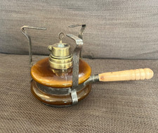 Vintage Oil Burner Heater