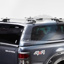 Carryboy S6 Hardtop Cross Bars for Roof Rails
