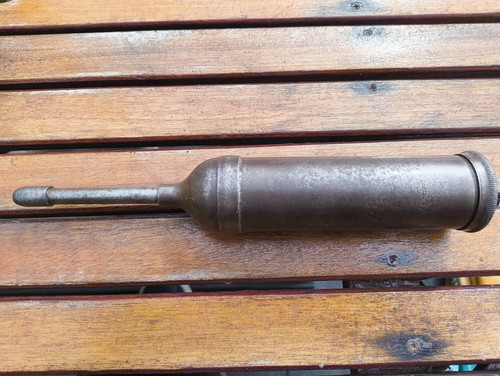 Tecalemit british pump grease - tecalemit,