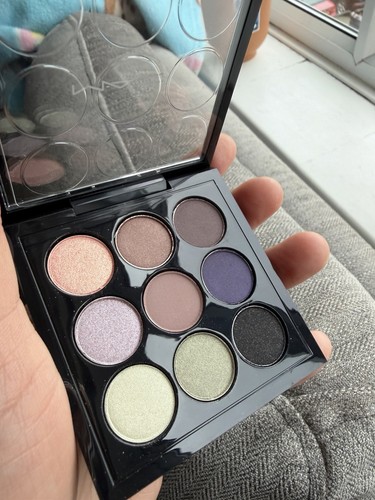 Mac tinashe eyeshadow - tinashe, x9