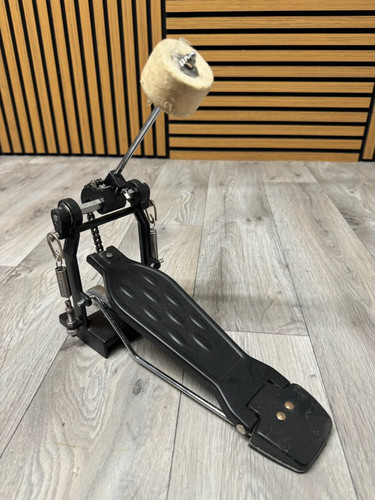 Single bass drum pedal kick - drum,