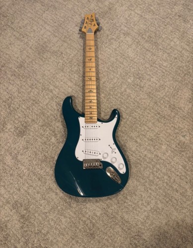 Prs silver sky - prs, guitar-nylon