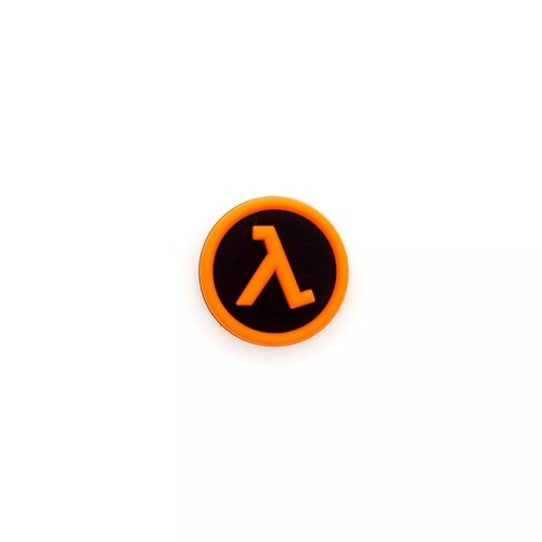 Half life valve - -, 3d