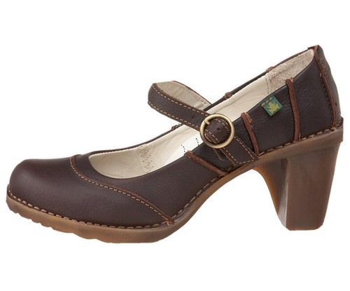 Naturalista 521 brown - el,