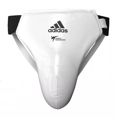 Adidas taekwondo groin - taekwondo, guard