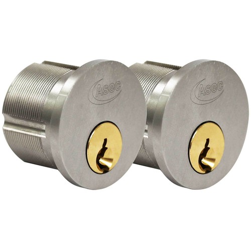 Single pair screw in - pair, screw-in