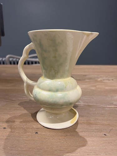 Wadeheath ware art - ware, 1930s