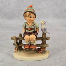 Vintage Hummel Figurine Goebel