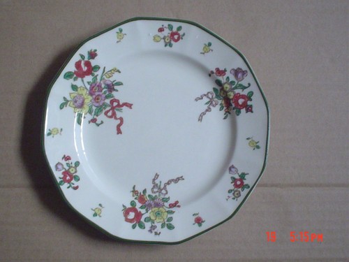 Royal doulton old leeds - royal,
