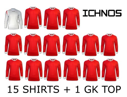 Bnib football red - 16,