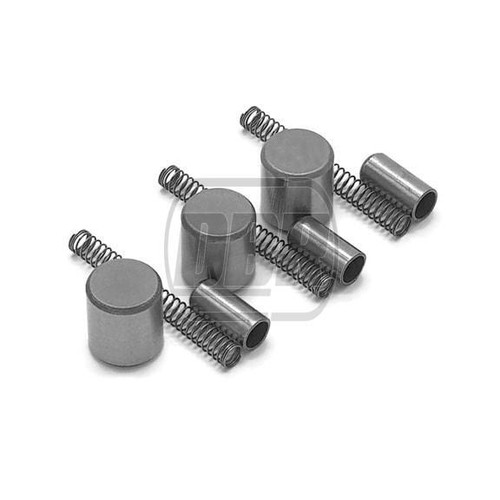 Starter clutch roller pin - clutch,