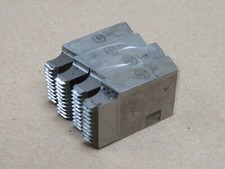 Metric Die Set For 1 1/2" Coventry Die Head