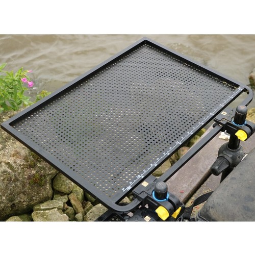 Nufish 6040 lite side - 6040, tray